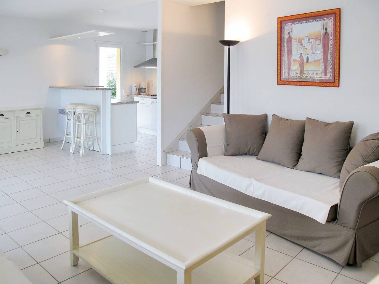 Eden Parc Golf de l'Ardilouse in Lac de Lacanau, Lacanau