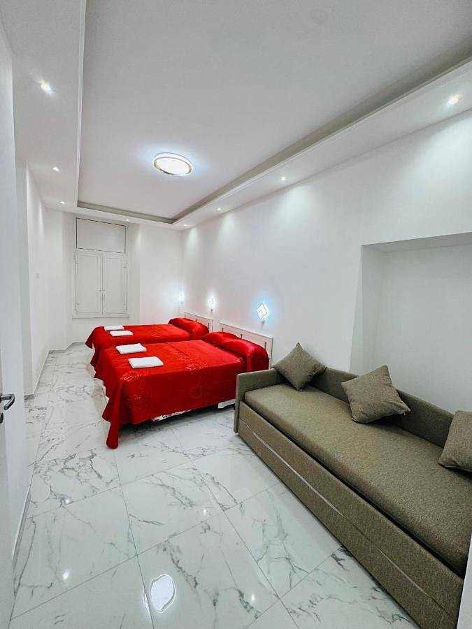 Casa Roma in Rome City Center, Rome
