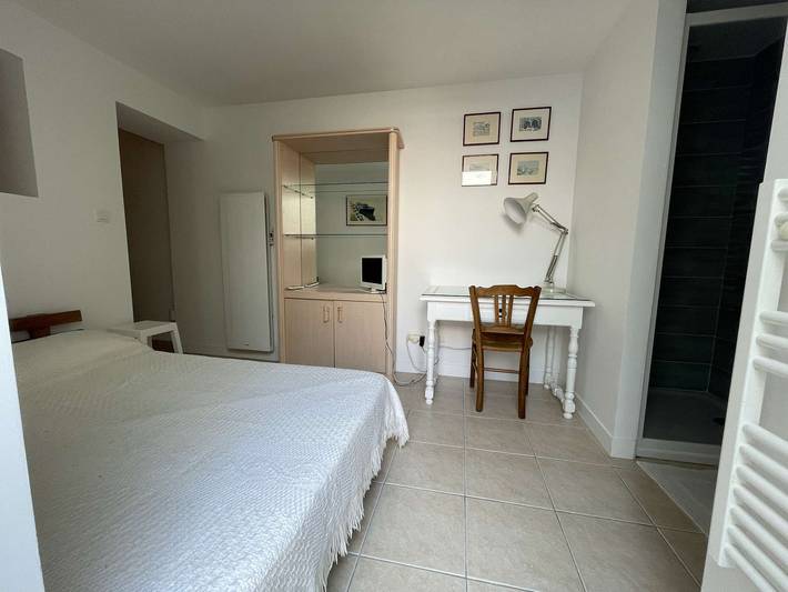 Gîte pour 2 personnes à La Rochelle - 2