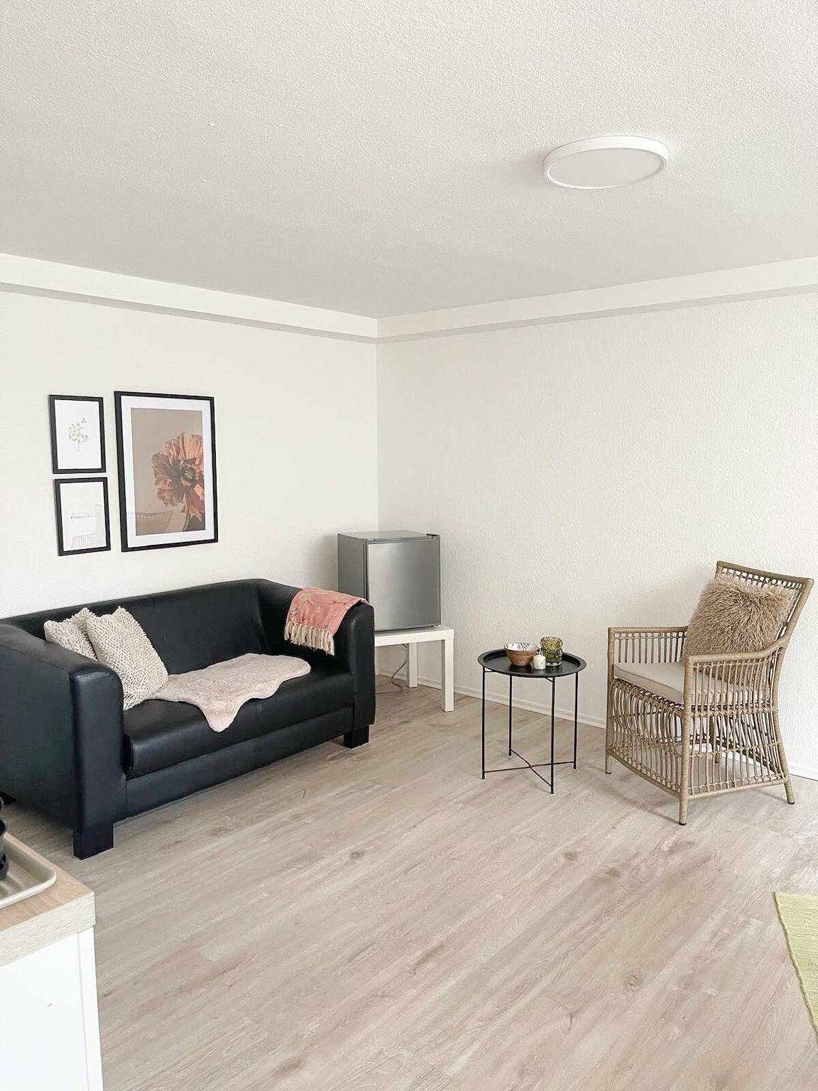 Ganze Wohnung, Ruhige Ferienwohnung/Appartement-Münster -Baumberge in Coesfeld, Münsterland