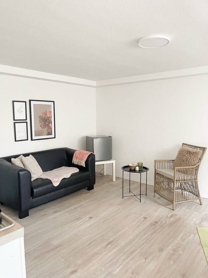 Ferienwohnung für 2 Personen im Münsterland - 2
