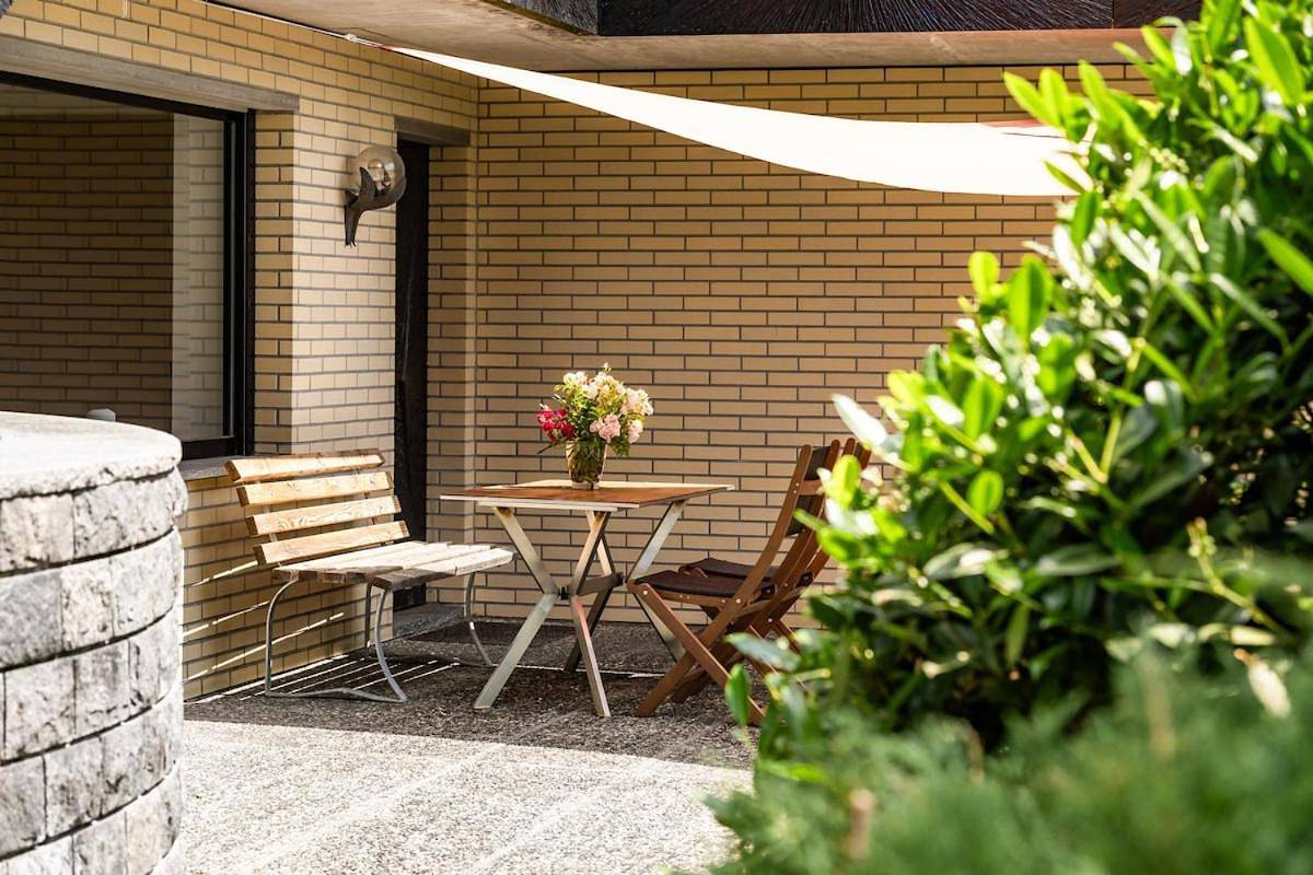 Feriendomizil Heuberg für dich ganz allein in Kolbingen, Landkreis Tuttlingen