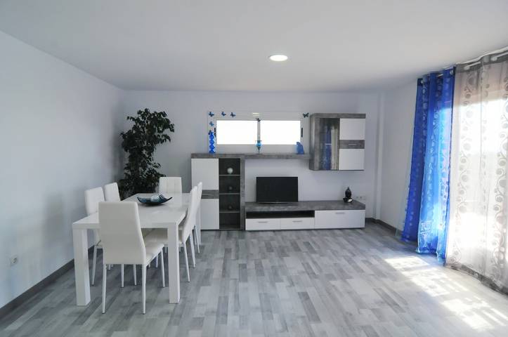 Ferienwohnung für 6 Personen, mit Garten und Pool in Santa Susanna - 4