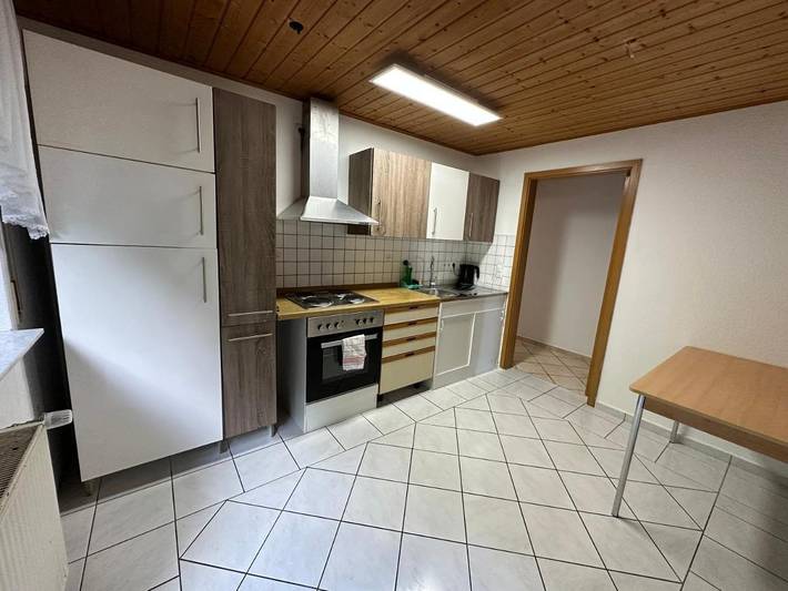 Ferienwohnung für 4 Personen, mit Terrasse und Garten in Königsbronn - 4