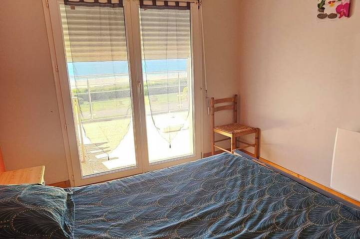 Gîte pour 4 personnes, avec balcon et jardin à Telgruc-sur-Mer - 2