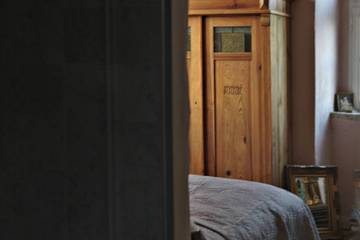 Bnb für 2 Personen in Bad Freienwalde, Märkisch-Oderland, Bild 4