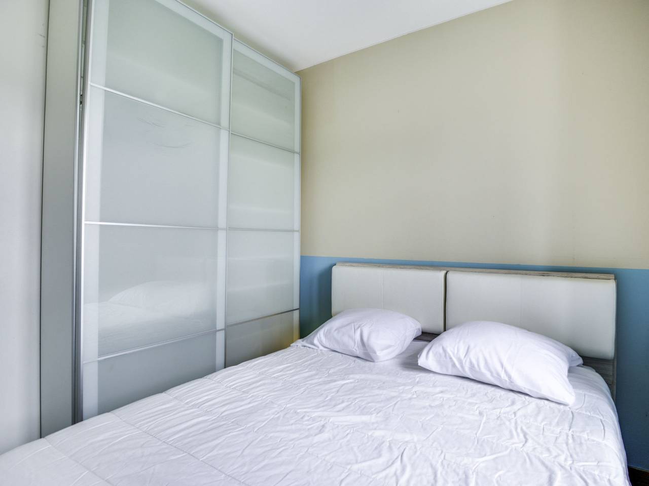 Appartement entier, Le Gambetta in Saint-Malo, Région de Saint-Malo