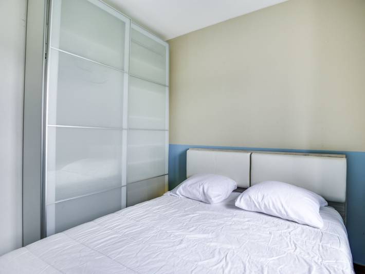 Gîte pour 4 personnes dans Thermes Marins de Saint-Malo - 3