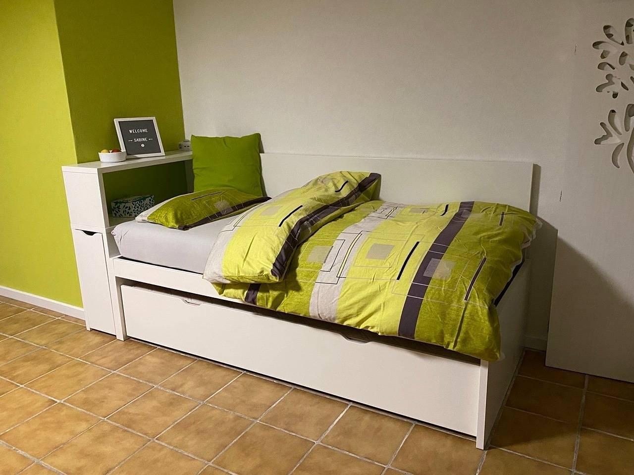 Gästezimmer Fuldabrück - S in Fuldabrück, Hessisches Bergland