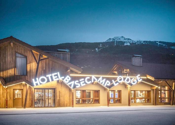 Hôtel pour 2 personnes, avec vue et terrasse, animaux acceptés