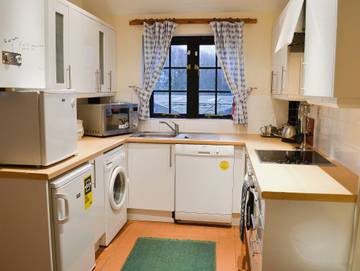 Holiday Rental for 5 People in Tenby, Pembrokeshire, Photo 3