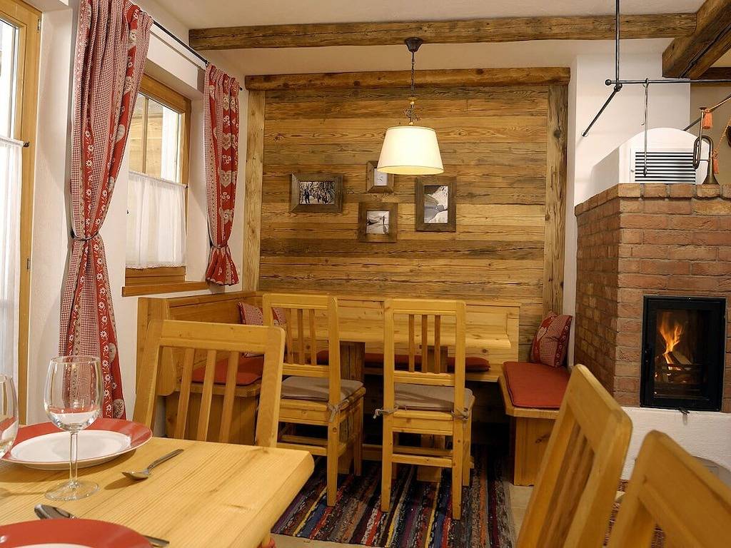 Chalet in Hochkrimml voor 6-14 personen in Hochkrimml, Krimml