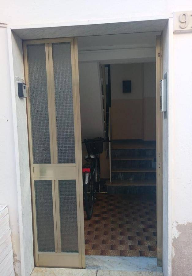 Residenza l'Orologio in Bernalda, Piana del Metaponto