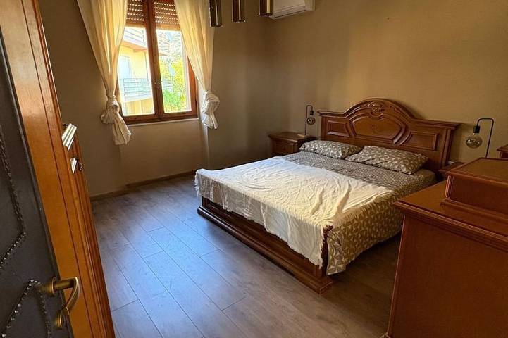 Ganze Wohnung, Zeit für Jazz \"2Br Apt Nr S.Teodoro\ in Berchidda, Olbia-Tempio