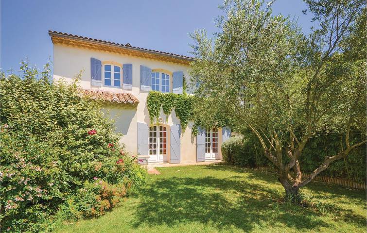 Ferienhaus für 15 Personen, mit Pool und Garten sowie Terrasse in Vaucluse - 2