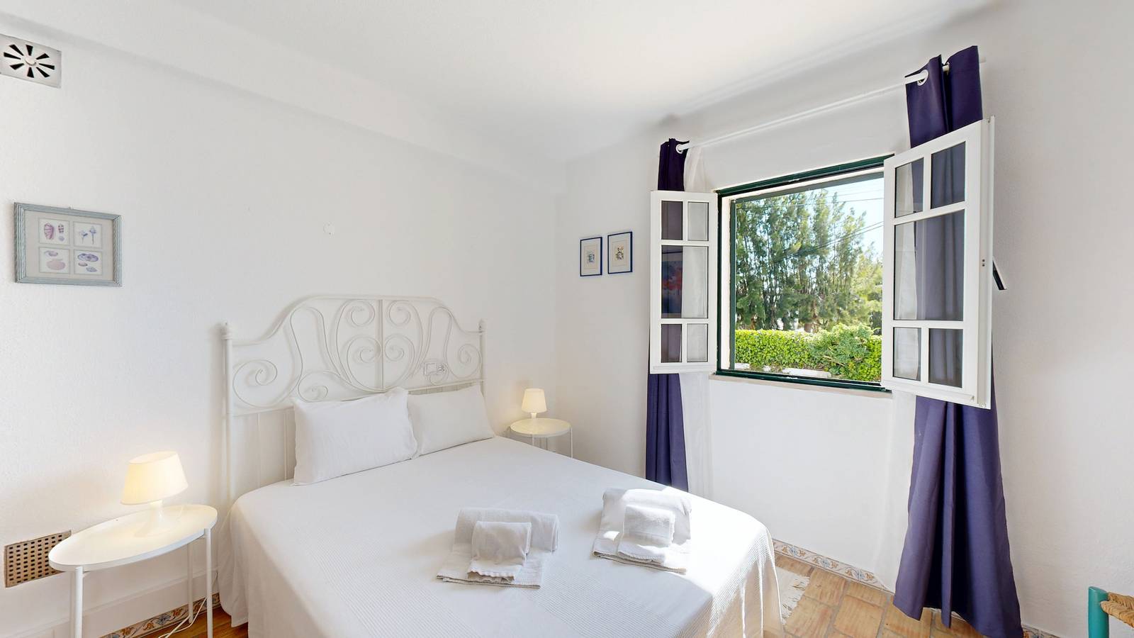 Casa das Conchas V4, Praia da Coelha in Albufeira, Faro District