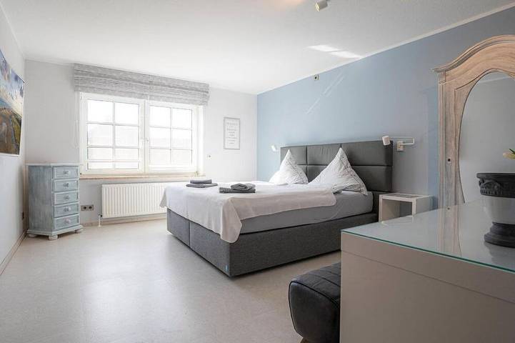 Ganze Wohnung, Groote Hygge, Deutschland in Garding, Eiderstedt