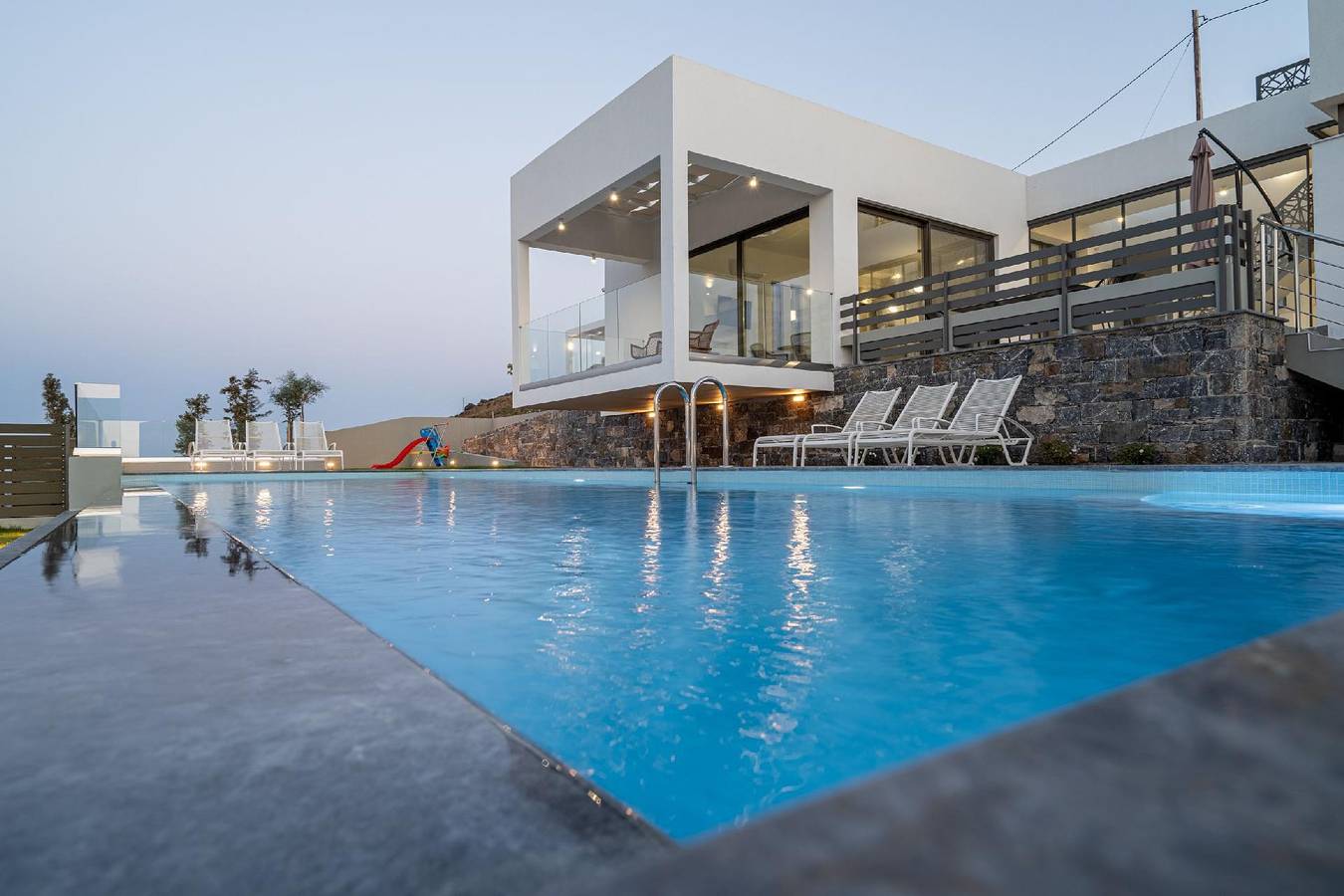 Villa Hara - Agia Pelagia in Agia Pelagia, Achlada