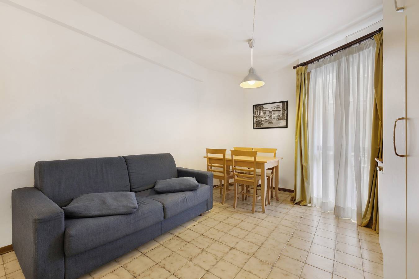 Ganze Wohnung, Ferienwohnung 'Stella Maris and Beach B4' nahe dem Strand in Pietra Ligure, Pietra Ligure Gemeinde
