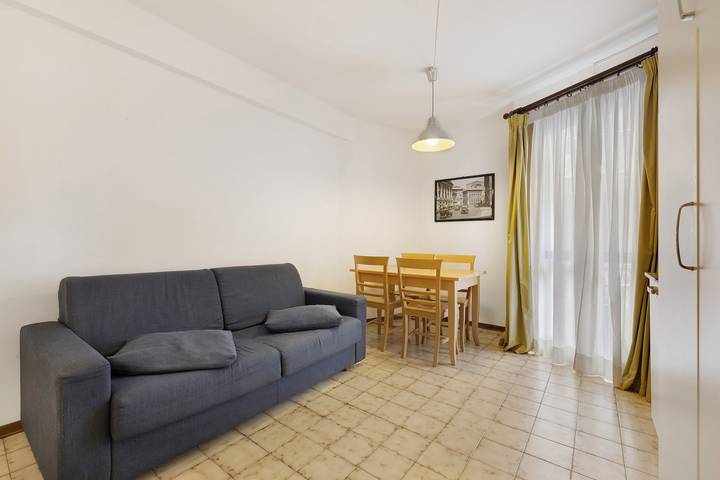 Ferienwohnung für 4 Personen in Pietra Ligure Gemeinde