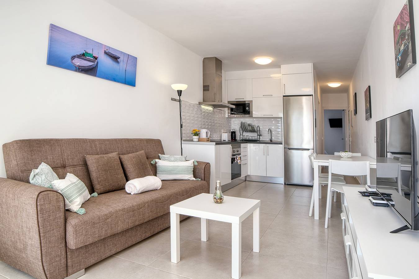 Suite Aniagua Senator 110 in Costa Teguise, Teguise