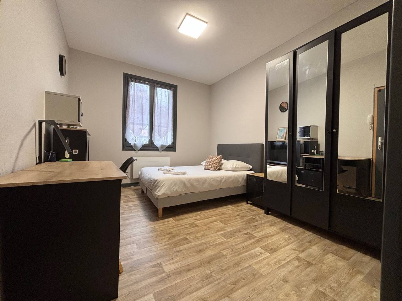 Estudio entero, Sur Tulle - Le Refuge - 1 Pièce in Tulle, Región de Tulle