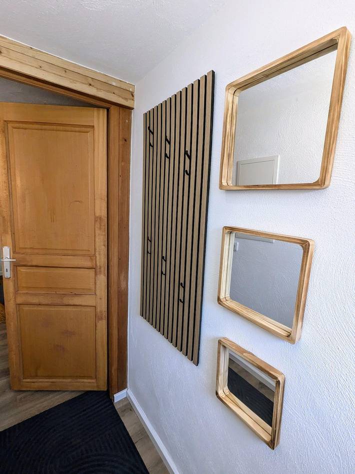 Ferienhaus 's klä Haisel in Neustadt-Stadtmitte, Neustadt an der Weinstraße