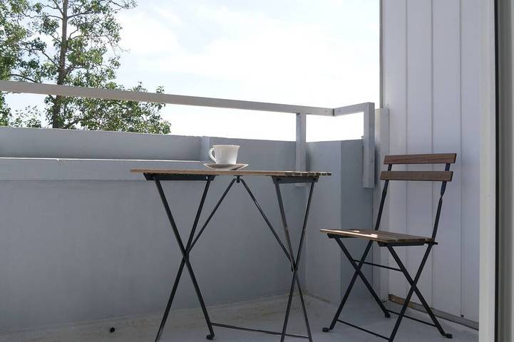 Ferienwohnung für 7 Personen in Ludwigshafen - 3