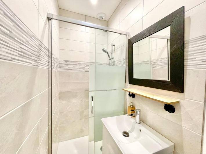 Gîte pour 4 personnes dans Valloire-sur-Cisse - 4