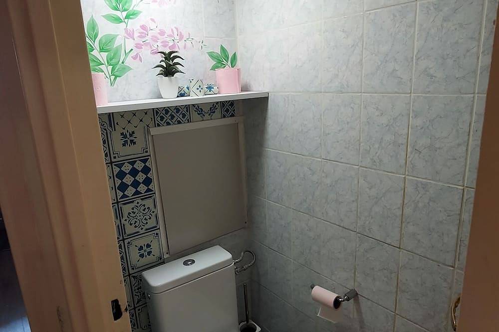 T2 apartment in Argenteuil, Val-d'Oise