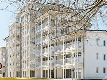 Ferienwohnung für 2 Personen in Großenbrode, Südliche Ostseeküste, Bild 4