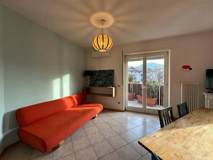 Holiday apartment for 5 people, with view and terrace - 1
