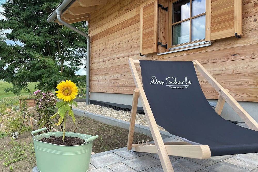 Time out for two - chalet flair in the Passau region, foto 9