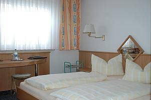 Hotel Schwanen - Ez in Friedrichshafen, Region Bodensee-Oberschwaben