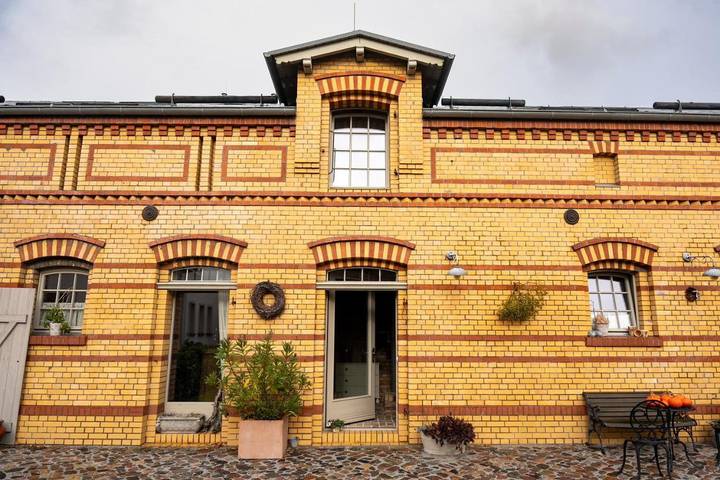 Ferienwohnung für 2 Personen in Stahnsdorf