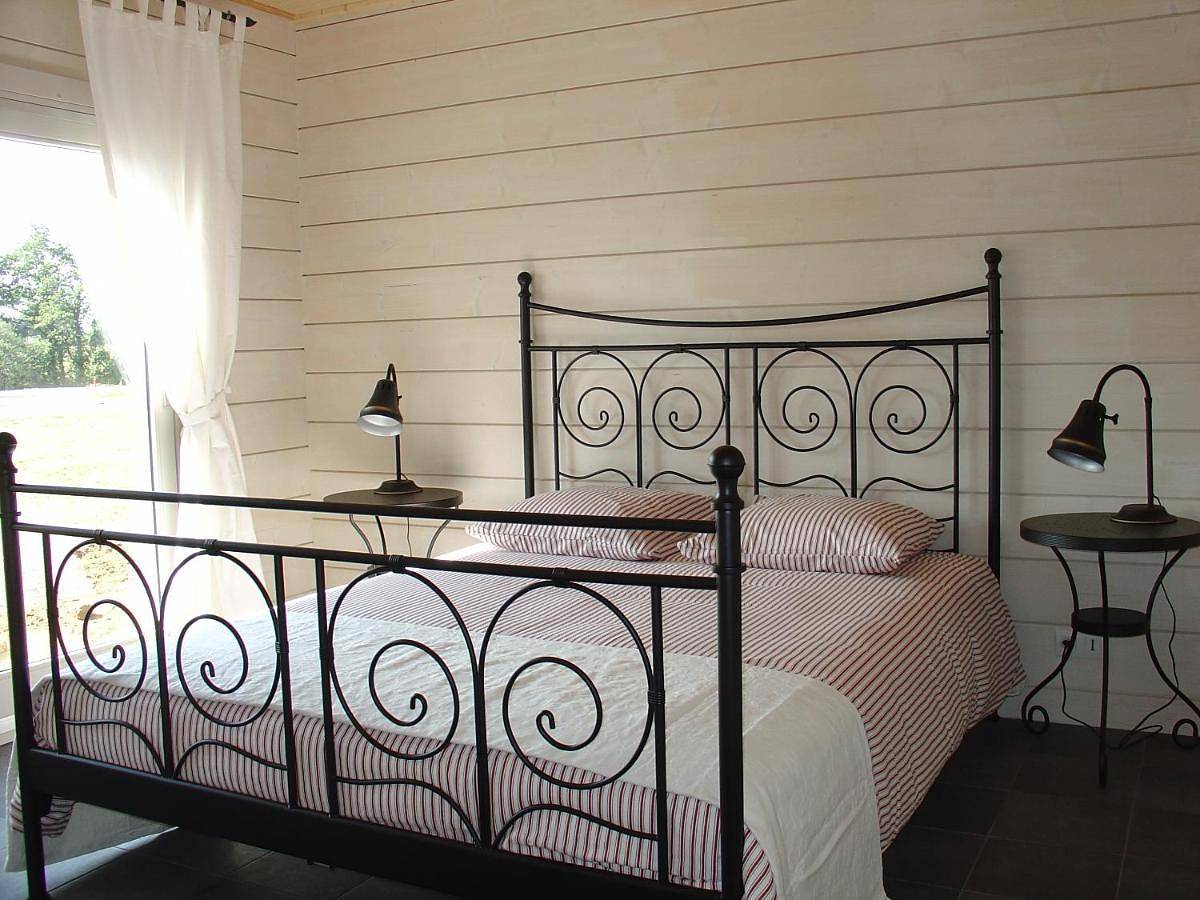 Holiday Home in Oradour-sur-Vayres, Parc naturel régional Périgord-Limousin