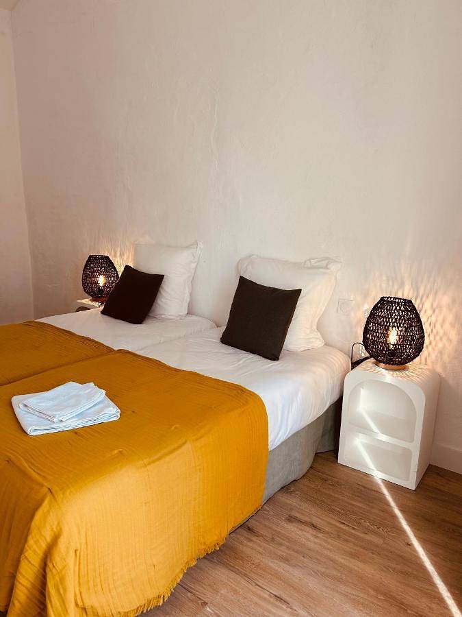 Location de vacances pour 4 personnes, avec Terrasse à Taulignan - 4