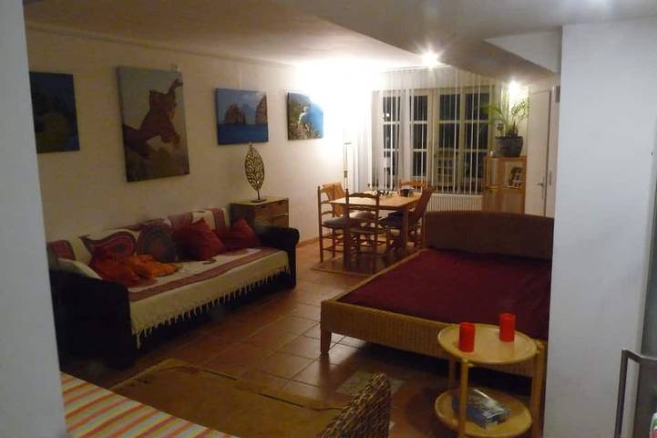Ferienwohnung für 2 Personen, mit Terrasse in Linz am Rhein - 3