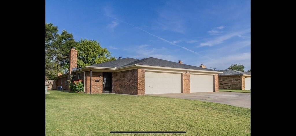 Vacation rental for 11 people, with yard, with pets in Amarillo