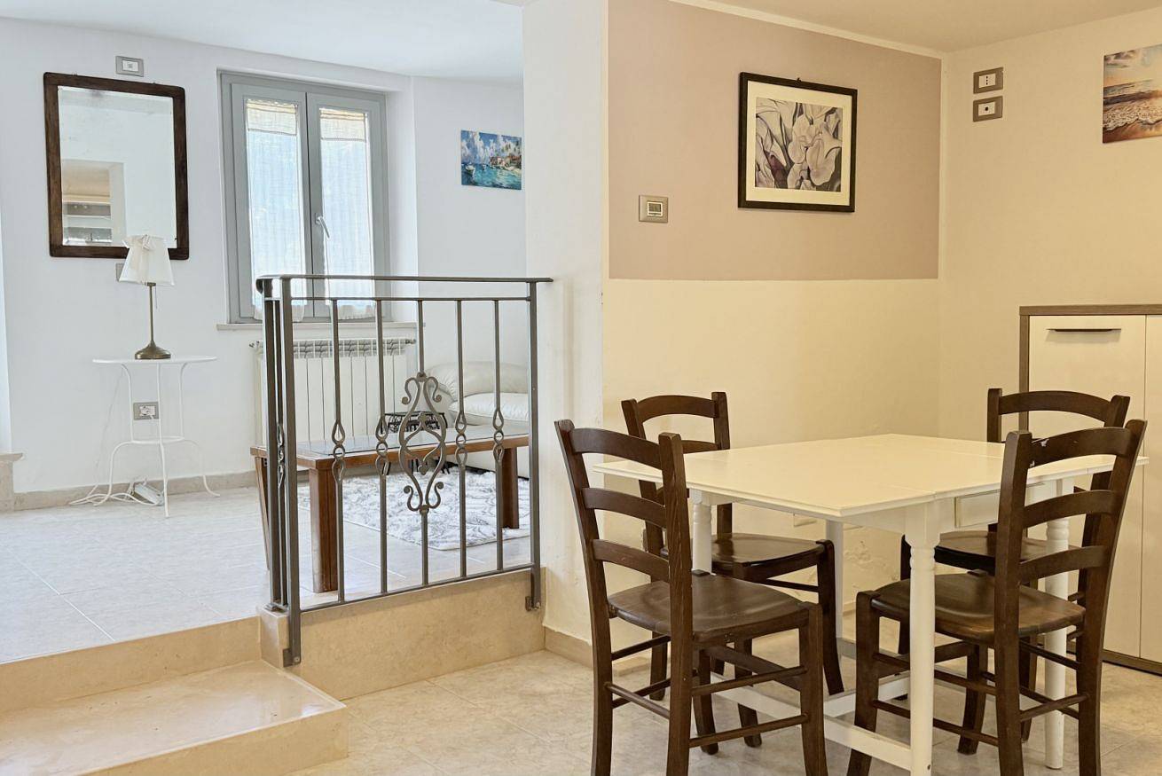 Apartamento entero, Se172 – Senigallia, apartment in the historic center in Senigallia, Senigallia (Municipality)