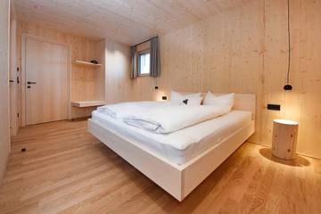 Agriturismo für 2 Personen, mit Garten in Bodensee-Vorarlberg