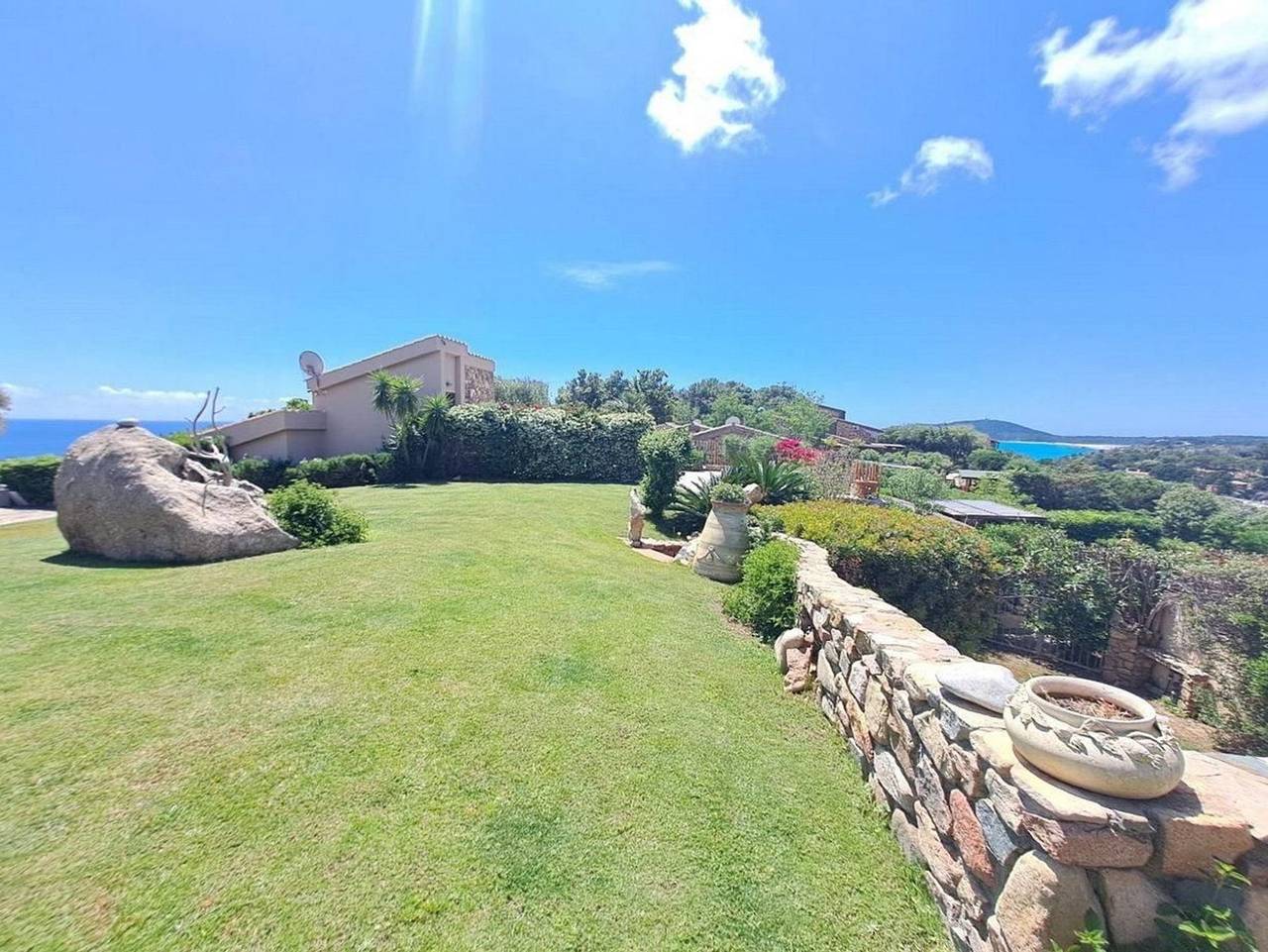 Villa Onda - Nr. S360 - Villa Onda - Nr. in Simius, Villasimius