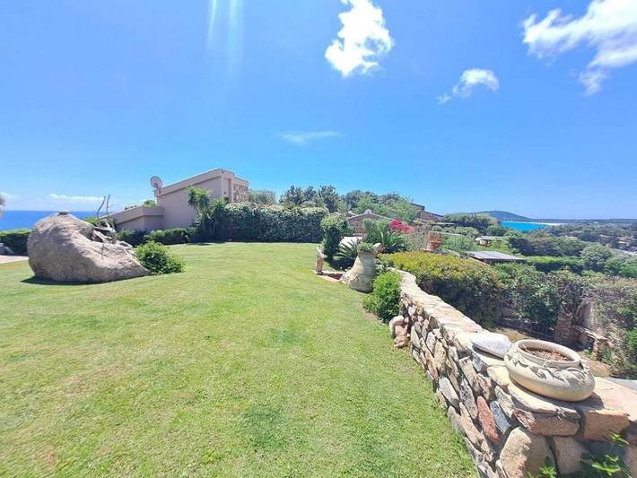 Villa Onda - Nr. S360 - Villa Onda - Nr. in Simius, Villasimius