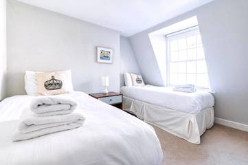 Apartment for 4 People in Kensington and Chelsea, London, Photo 3