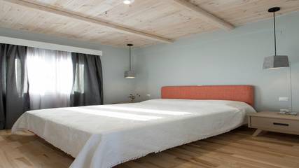 Villa for 6 People in Samos, Photo 1