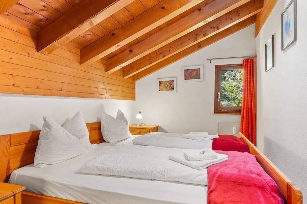 Ganze Wohnung, Aragon F130 by Interhome in Ernen, Aletsch Arena