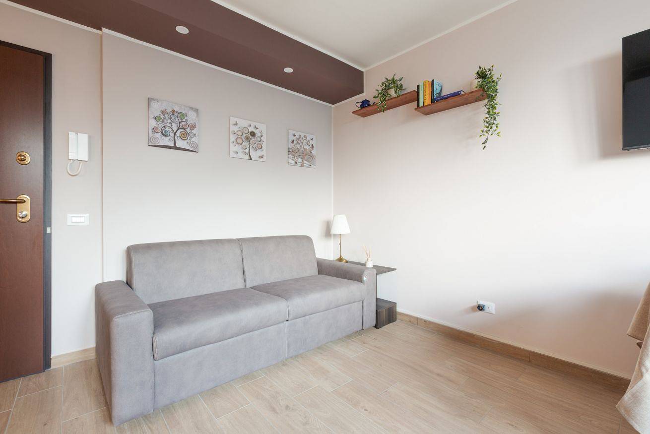 Ganze Wohnung, Guesthost - Mm3 Affori Comfy Apartment in Mailand, Mailand Provinz