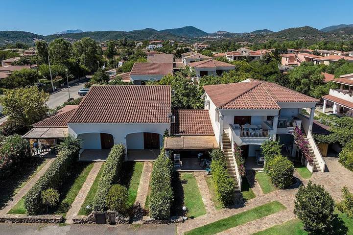 Holiday apartment for 4 people, with balcony and garden, with pets - 1