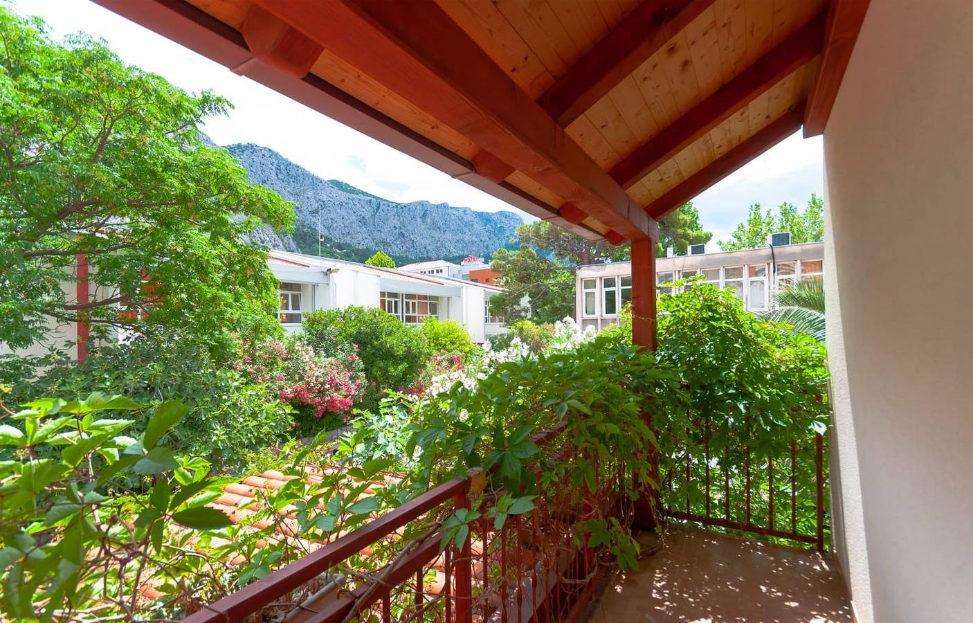 Holiday House Therapy
 in Omiš (Dalmatia), Omiš
