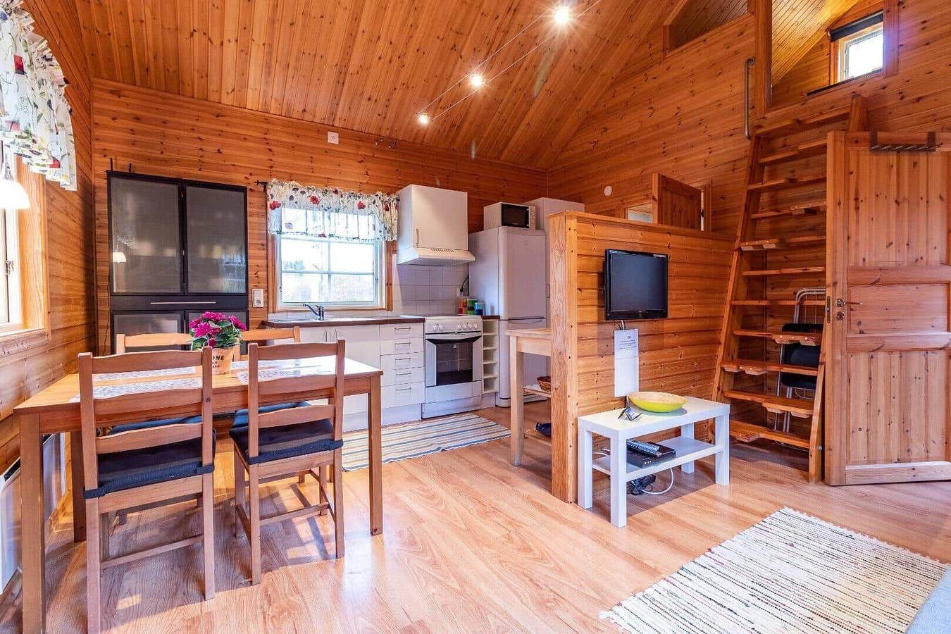 Kro893 Hallaryd - Kalvshult Västergård 42 in Kalvshult, Kronoberg